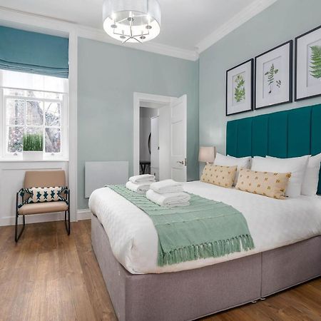 Apartamento 37 Doughty Street Londres Exterior foto