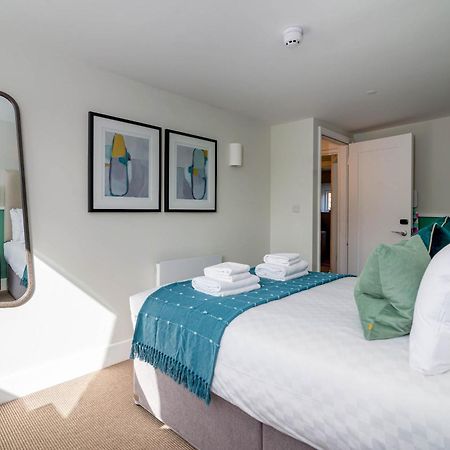 Apartamento 37 Doughty Street Londres Exterior foto