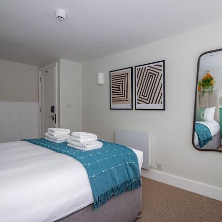 Apartamento 37 Doughty Street Londres Exterior foto