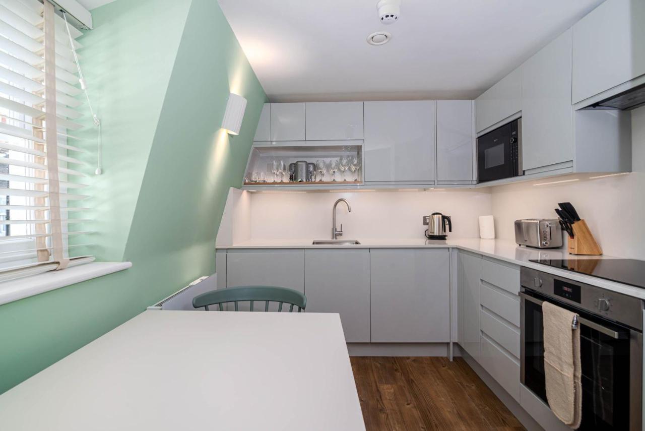 Apartamento 37 Doughty Street Londres Exterior foto