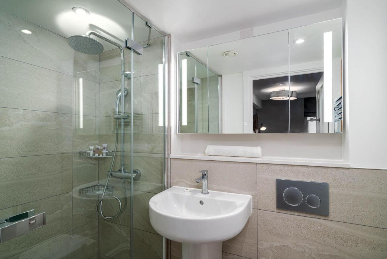 Apartamento 37 Doughty Street Londres Exterior foto