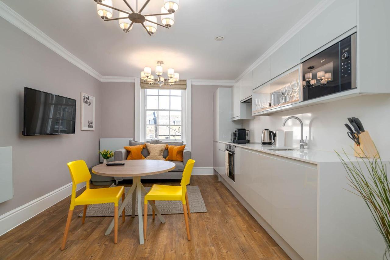 Apartamento 37 Doughty Street Londres Exterior foto