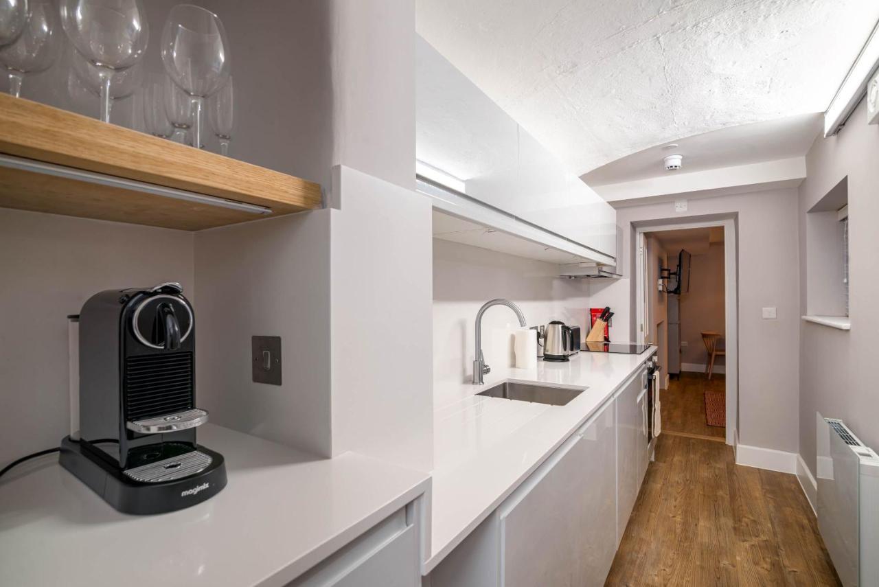 Apartamento 37 Doughty Street Londres Exterior foto