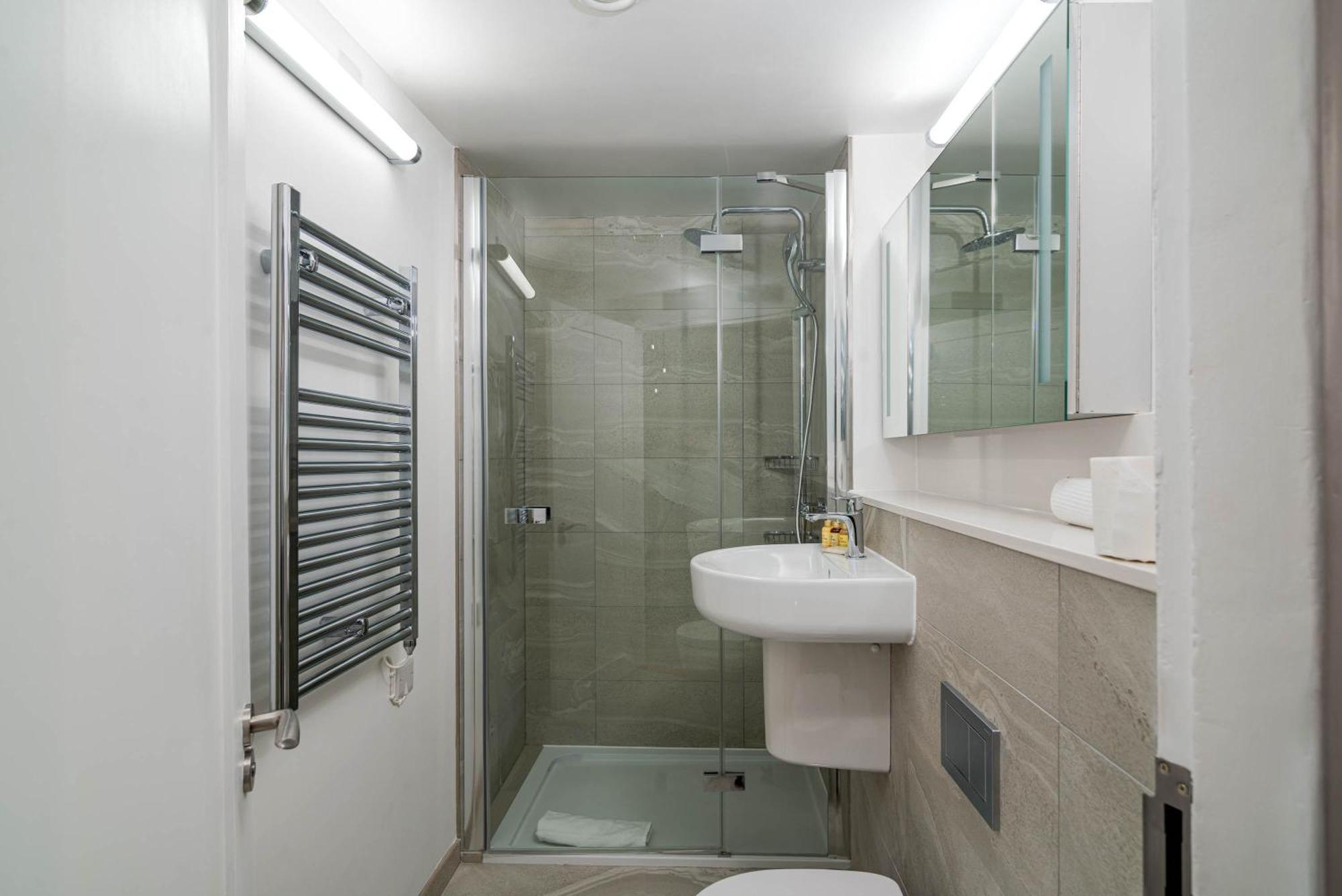 Apartamento 37 Doughty Street Londres Exterior foto