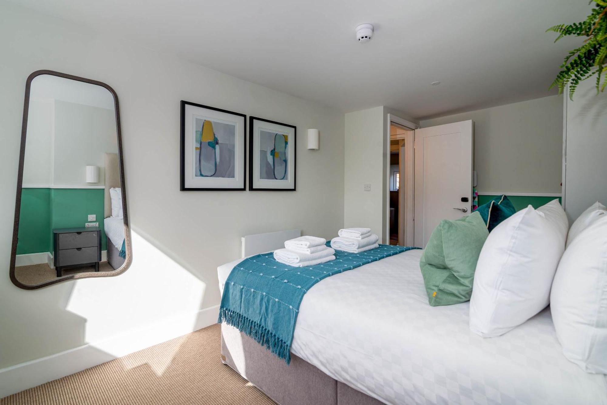 Apartamento 37 Doughty Street Londres Exterior foto