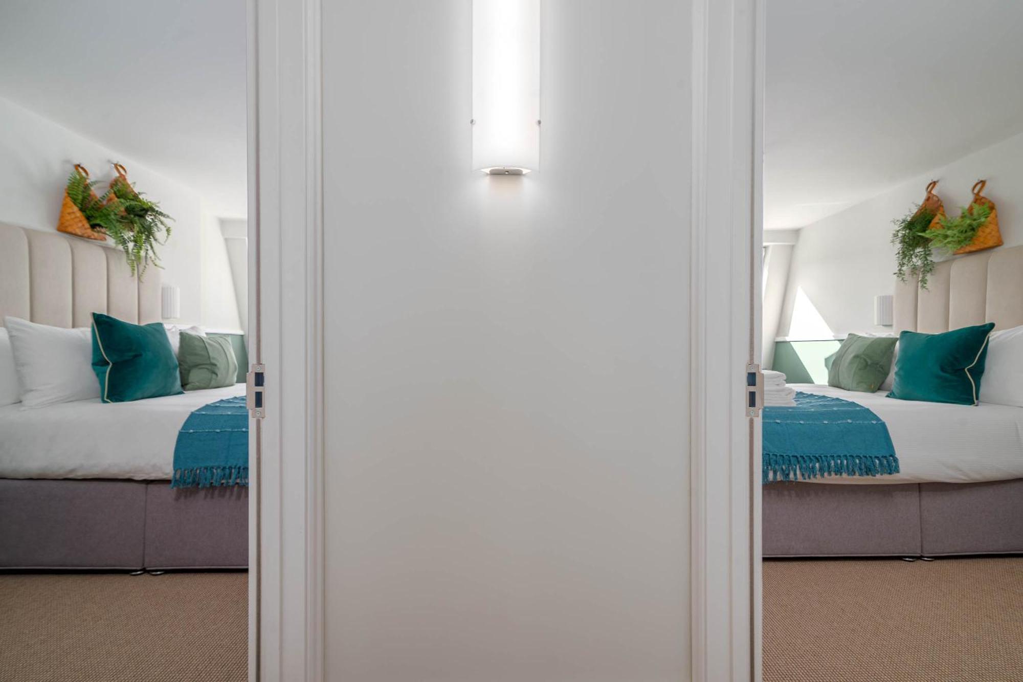Apartamento 37 Doughty Street Londres Exterior foto