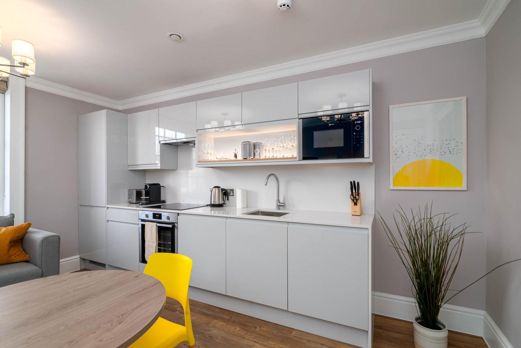 Apartamento 37 Doughty Street Londres Exterior foto
