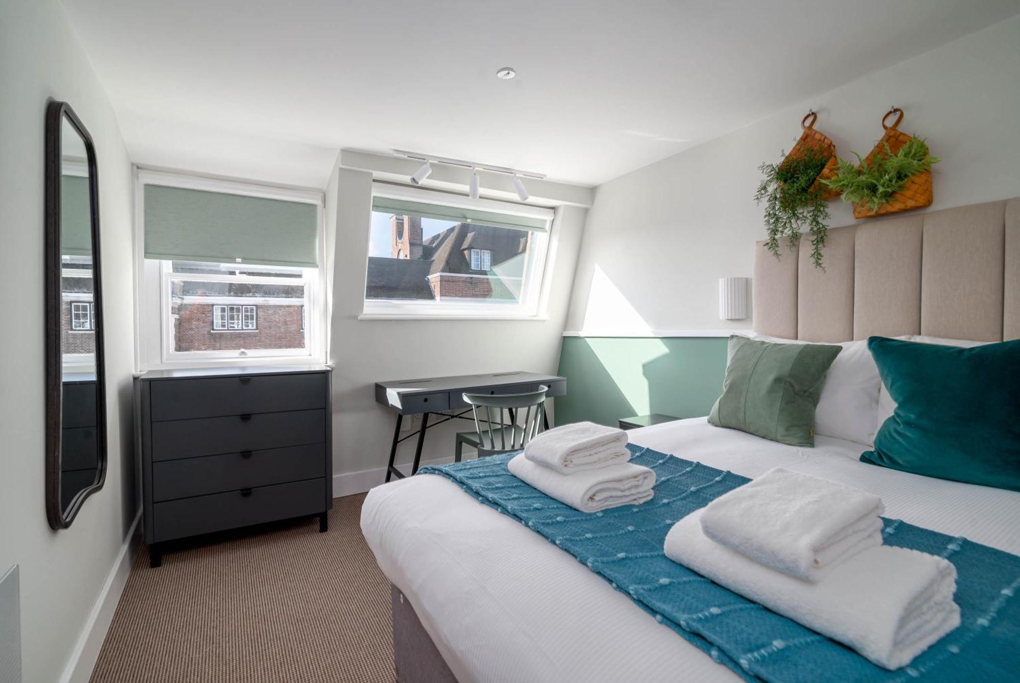 Apartamento 37 Doughty Street Londres Exterior foto